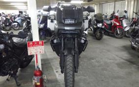 HARLEY PAN AMERICA 1250 S 2022