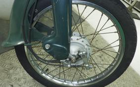 HONDA C50 SUPER CUB 2022 C50