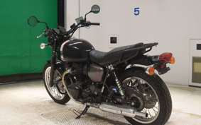 KAWASAKI W800-2ｽﾄﾘｰﾄ 2022 EJ800E