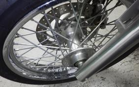 YAMAHA DRAGSTAR 400 2010 VH02J