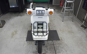 HONDA GYRO X 2019 TD02
