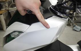HONDA PCX125 JK05