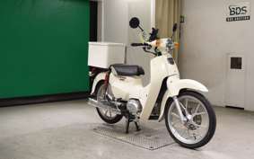 HONDA C110 SUPER CUB JA59