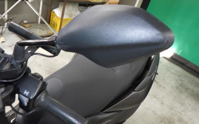YAMAHA TRICITY 300 2021 SH15J