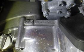 KAWASAKI 500SS 1972 KAF