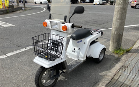 HONDA  GYRO X STANDARD  TD02