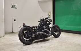 YAMAHA DRAGSTAR 400 CLASSIC 1999 4TR