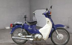 HONDA SUPER CUB110 JA07