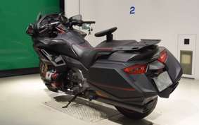 HONDA GL 1800 GOLD WING 2D 2020