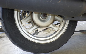 HONDA DIO Gen.6 AF62