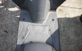 HONDA DIO110-3ﾍﾞｰｼｯｸ JK03