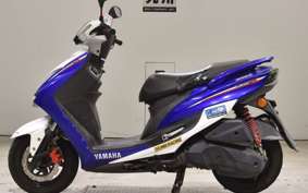 YAMAHA CYGNUS 125 XSR 3 SEA5J