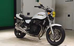 SUZUKI INAZUMA 400 (GSX400) 1997 GK7BA