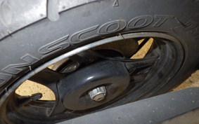 HONDA DIO Gen.6 AF68