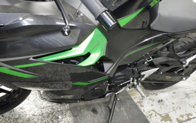 KAWASAKI NINJA 400 2023