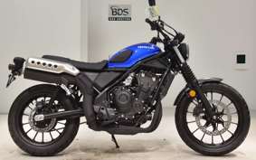 HONDA CL500 2025 PC68