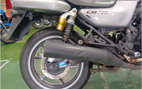 HONDA CB750L TRAINING CAR 2010 RC42