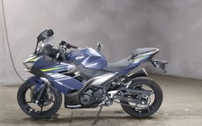 KAWASAKI NINJA400 EX400G