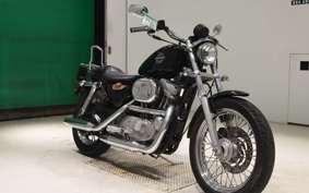 HARLEY XLH883 2002