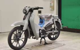 HONDA C125 SUPER CUB JA71
