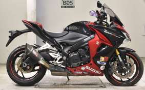 SUZUKI GSX-S1000F 2015 GT79A