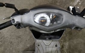 SUZUKI ADDRESS V125 CF46A
