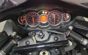 SUZUKI GSX1300R HAYABUSA 2008 GX72A