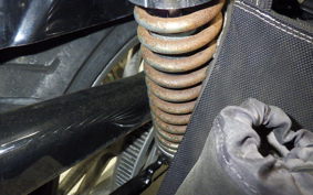 HARLEY FXD 1580 2007