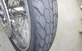 YAMAHA DRAGSTAR 400 2001 VH01J