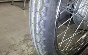 HONDA C50 SUPER CUB C50