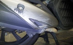 HONDA PCX 125 1985 JF81
