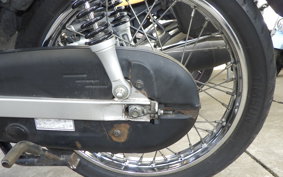 HONDA C110 SUPER CUB 1971 JA10