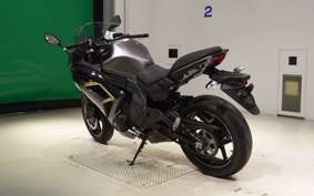 KAWASAKI NINJA 400 ABS 2019 EX400E