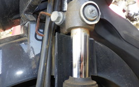 YAMAHA VOX 1997 SA31J