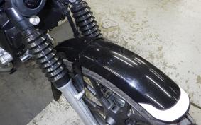 HONDA ｸﾛｽｶﾌﾞ110-3 2020 JA60