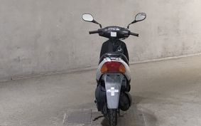 SUZUKI LET`S2 CA1PA