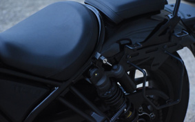 HONDA REBEL 1100T 2022 SC83