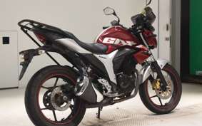 SUZUKI ｼﾞｸｻｰ150 NG4BG
