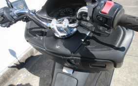 HONDA FORZA Z MF08