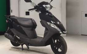 SUZUKI ADDRESS V125 DT11A