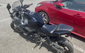 KAWASAKI NINJA 650 2017 ER650H