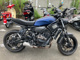Фото Yamaha XSR700 2019 с японского аукциона