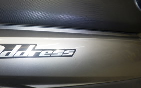 SUZUKI ADDRESS 110 2021 CE47A