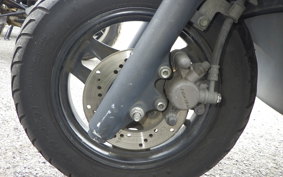 SUZUKI ADDRESS V125 CF46A