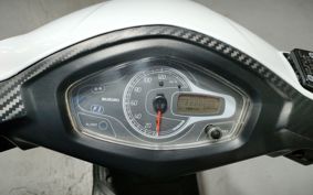 SUZUKI ADDRESS V125 CF4MA