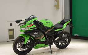 KAWASAKI ZX-4R SE 2018 ZX400P