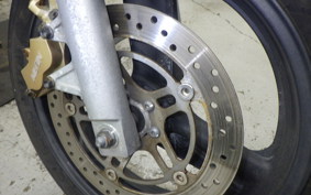 HONDA HORNET 250 2016 MC31