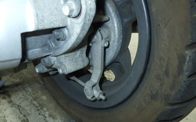 HONDA LEAD 125 1994 JF45