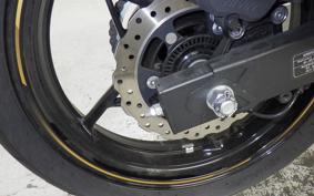 KAWASAKI NINJA 400 2023 EX400G