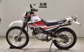 YAMAHA SEROW 225 Gen.3 2020 4JG